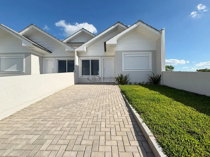 Foto 1 de Casa com 2 quartos à venda, 73m2 em Linha Santa Cruz, Santa Cruz Do Sul - RS