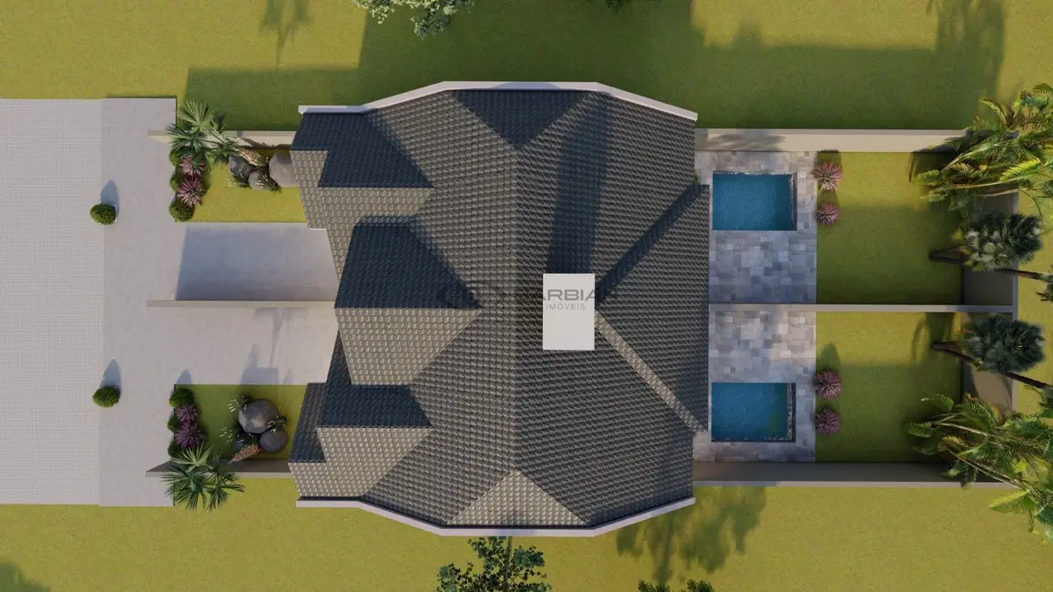 Foto 6 de Casa com 2 quartos à venda, 73m2 em Linha Santa Cruz, Santa Cruz Do Sul - RS