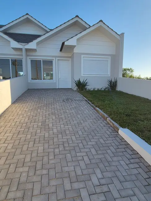 Casa com 2 quartos à venda, 73m2 em Linha Santa Cruz, Santa Cruz Do Sul - RS - imagem 2 Foto 2 de Casa com 2 quartos à venda, 73m2 em Linha Santa Cruz, Santa Cruz Do Sul - RS