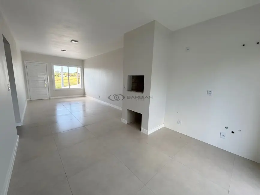 Foto 4 de Casa com 2 quartos à venda, 73m2 em Linha Santa Cruz, Santa Cruz Do Sul - RS