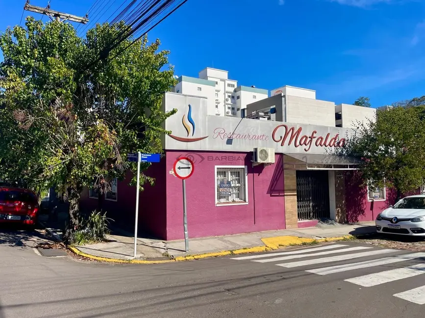 Prédio Inteiro com 6 quartos à venda, 315m2 em Centro, Santa Cruz Do Sul - RS - imagem 4 Foto 4 de Prédio Inteiro com 6 quartos à venda, 315m2 em Centro, Santa Cruz Do Sul - RS