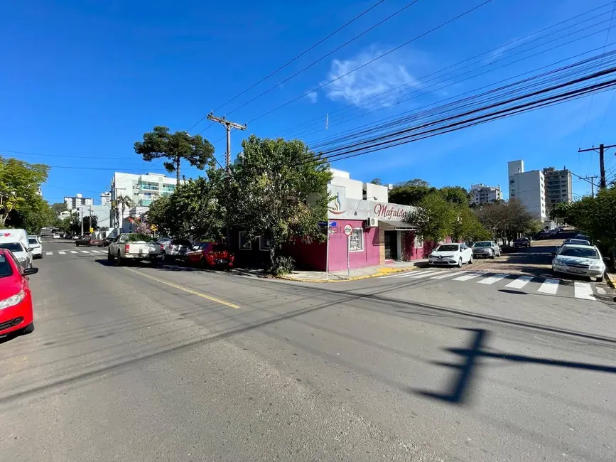 Foto 2 de Prédio Inteiro com 6 quartos à venda, 315m2 em Centro, Santa Cruz Do Sul - RS