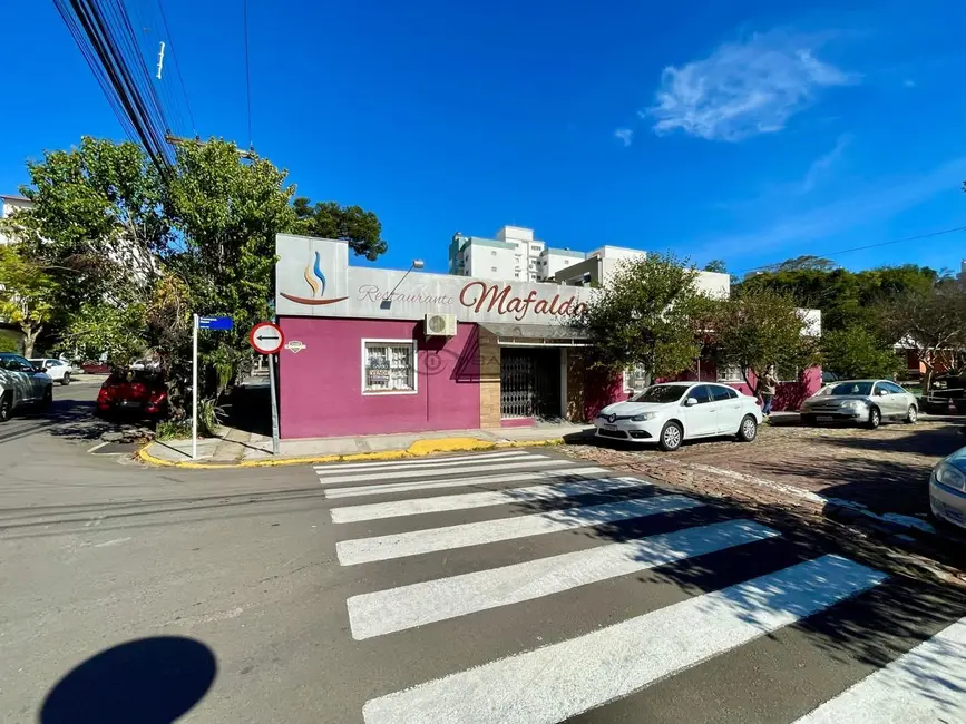 Foto 1 de Prédio Inteiro com 6 quartos à venda, 315m2 em Centro, Santa Cruz Do Sul - RS