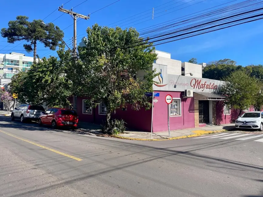 Prédio Inteiro com 6 quartos à venda, 315m2 em Centro, Santa Cruz Do Sul - RS - imagem 3 Foto 3 de Prédio Inteiro com 6 quartos à venda, 315m2 em Centro, Santa Cruz Do Sul - RS