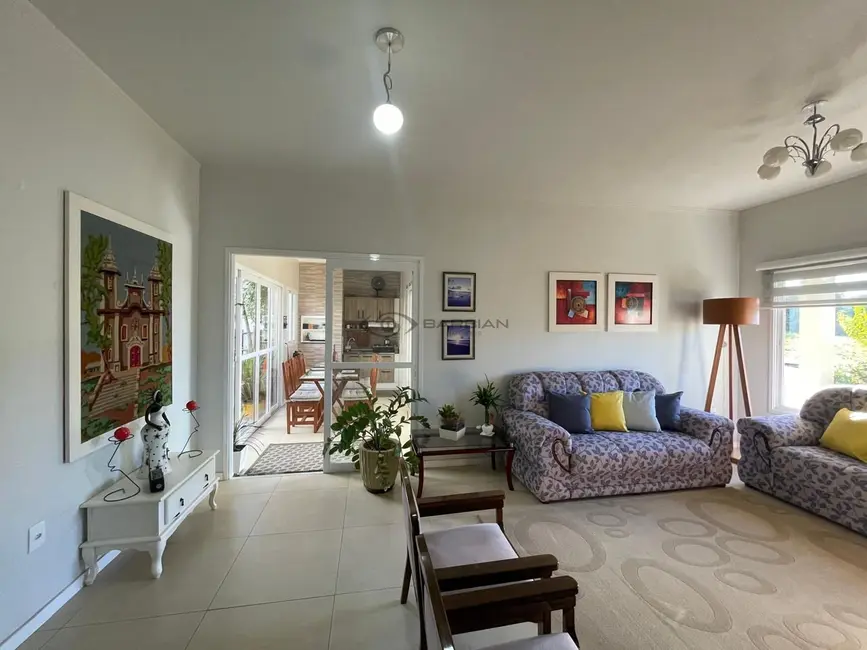 Foto 7 de Casa com 3 quartos à venda, 145m2 em João Alves, Santa Cruz Do Sul - RS