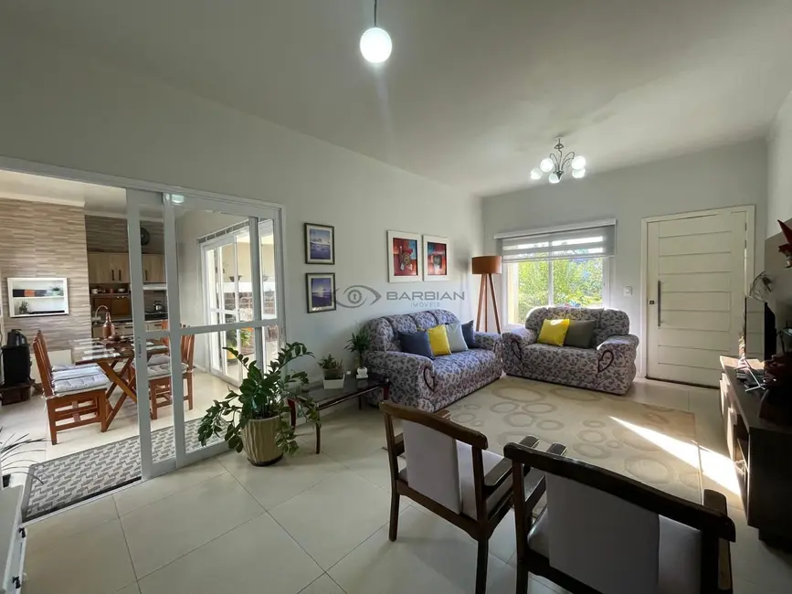 Foto 6 de Casa com 3 quartos à venda, 145m2 em João Alves, Santa Cruz Do Sul - RS