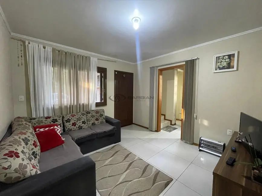 Foto 6 de Casa com 3 quartos à venda, 218m2 em Country, Santa Cruz Do Sul - RS