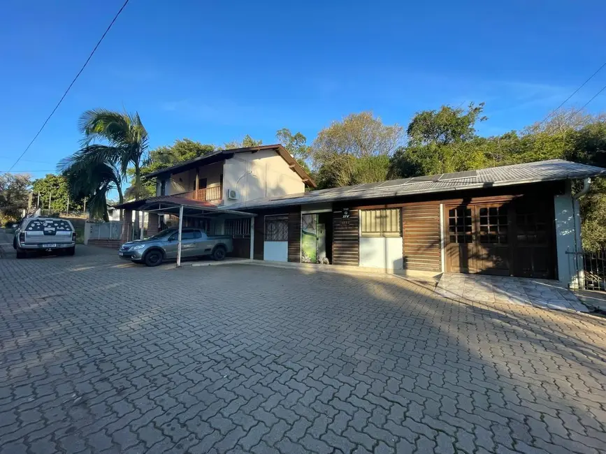 Foto 4 de Casa com 3 quartos à venda, 218m2 em Country, Santa Cruz Do Sul - RS