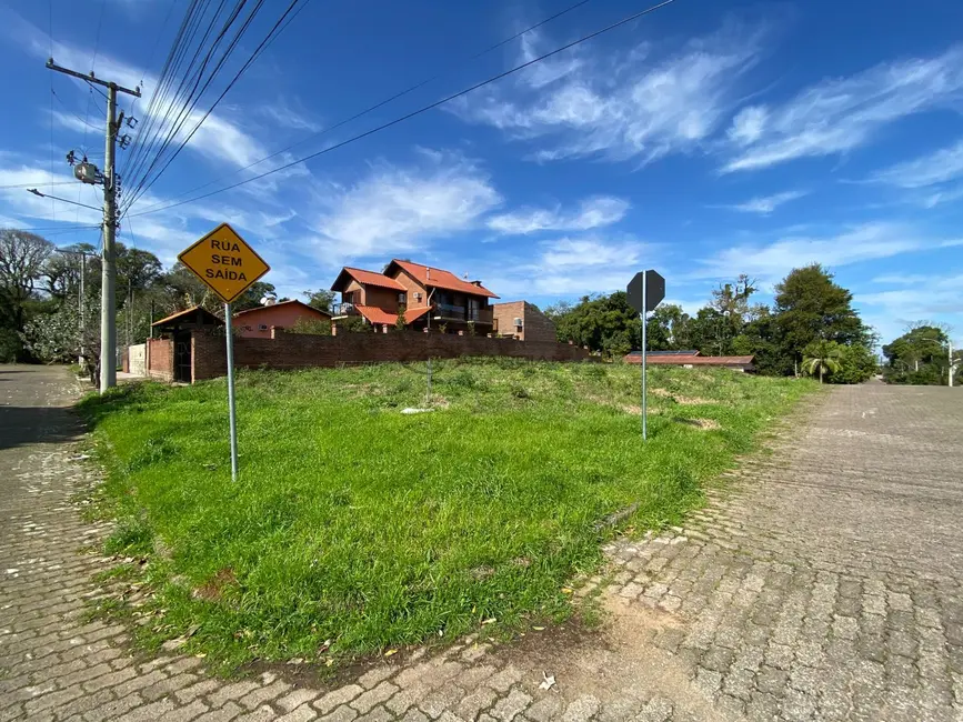 Terreno / Lote à venda, 675m2 em Monte Verde, Santa Cruz Do Sul - RS - imagem 1 Foto 1 de Terreno / Lote à venda, 675m2 em Monte Verde, Santa Cruz Do Sul - RS
