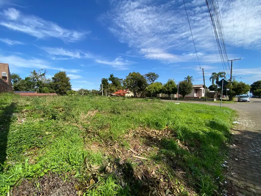 Terreno / Lote à venda, 675m2 em Monte Verde, Santa Cruz Do Sul - RS - imagem 3 Foto 3 de Terreno / Lote à venda, 675m2 em Monte Verde, Santa Cruz Do Sul - RS