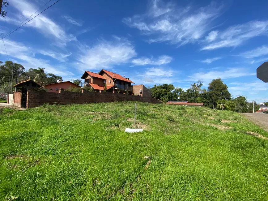 Terreno / Lote à venda, 675m2 em Monte Verde, Santa Cruz Do Sul - RS - imagem 2 Foto 2 de Terreno / Lote à venda, 675m2 em Monte Verde, Santa Cruz Do Sul - RS