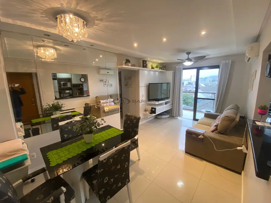 Foto 1 de Apartamento com 3 quartos à venda, 125m2 em Centro, Santa Cruz Do Sul - RS