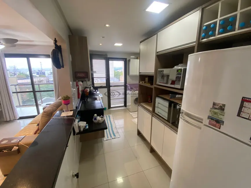 Foto 3 de Apartamento com 3 quartos à venda, 125m2 em Centro, Santa Cruz Do Sul - RS