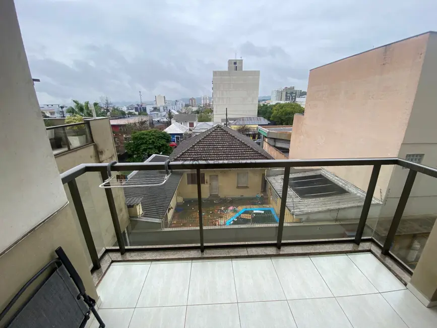 Foto 7 de Apartamento com 3 quartos à venda, 125m2 em Centro, Santa Cruz Do Sul - RS