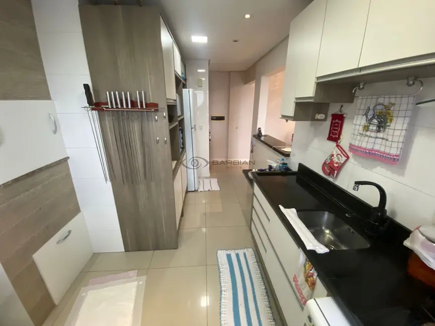 Foto 6 de Apartamento com 3 quartos à venda, 125m2 em Centro, Santa Cruz Do Sul - RS