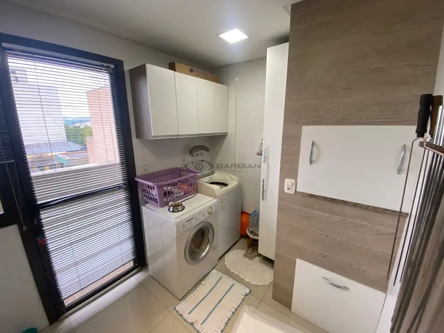 Foto 5 de Apartamento com 3 quartos à venda, 125m2 em Centro, Santa Cruz Do Sul - RS