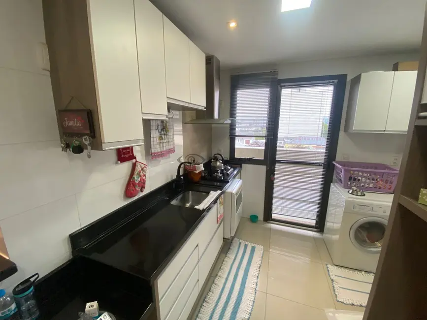 Foto 4 de Apartamento com 3 quartos à venda, 125m2 em Centro, Santa Cruz Do Sul - RS