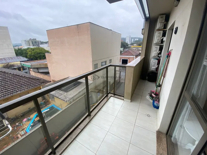 Foto 8 de Apartamento com 3 quartos à venda, 125m2 em Centro, Santa Cruz Do Sul - RS