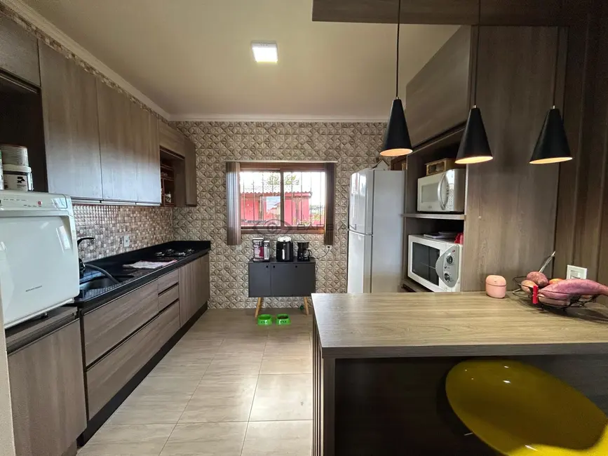 Casa com 2 quartos à venda, 121m2 em João Alves, Santa Cruz Do Sul - RS - imagem 6 Foto 6 de Casa com 2 quartos à venda, 121m2 em João Alves, Santa Cruz Do Sul - RS