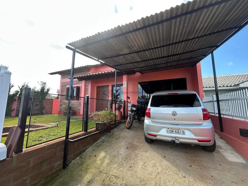 Casa com 2 quartos à venda, 121m2 em João Alves, Santa Cruz Do Sul - RS - imagem 2 Foto 2 de Casa com 2 quartos à venda, 121m2 em João Alves, Santa Cruz Do Sul - RS