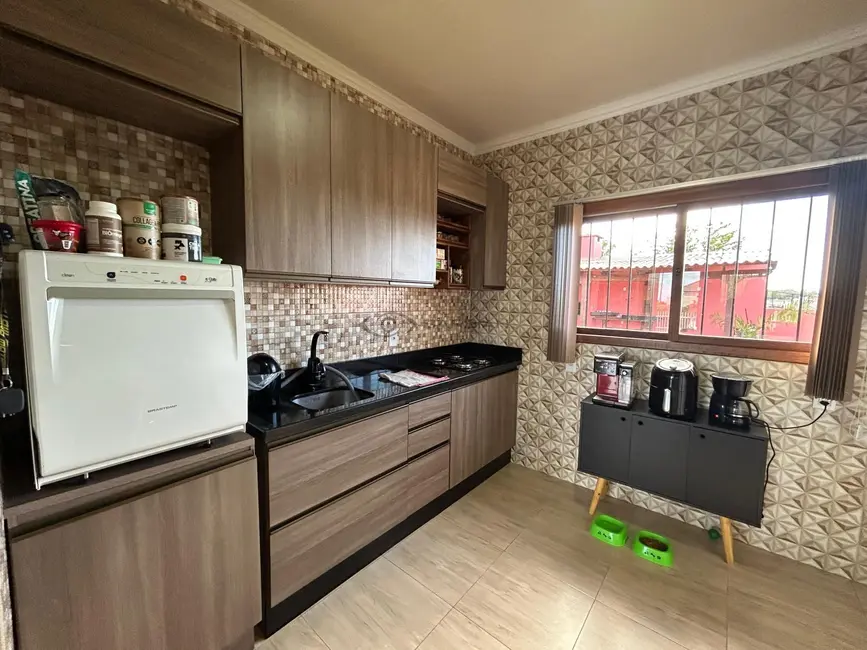 Casa com 2 quartos à venda, 121m2 em João Alves, Santa Cruz Do Sul - RS - imagem 7 Foto 7 de Casa com 2 quartos à venda, 121m2 em João Alves, Santa Cruz Do Sul - RS