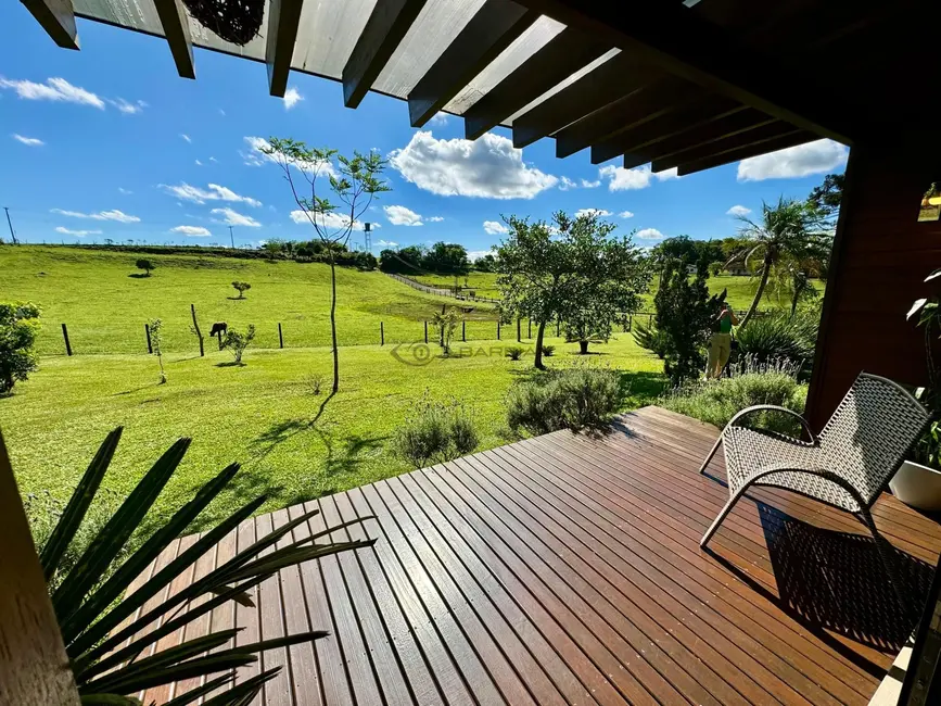 Chácara com 3 quartos à venda, 25000m2 em Área Rural de Santa Cruz do Sul, Santa Cruz Do Sul - RS - imagem 2 Foto 2 de Chácara com 3 quartos à venda, 25000m2 em Área Rural de Santa Cruz do Sul, Santa Cruz Do Sul - RS