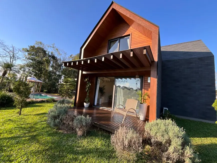 Chácara com 3 quartos à venda, 25000m2 em Área Rural de Santa Cruz do Sul, Santa Cruz Do Sul - RS - imagem 9 Foto 9 de Chácara com 3 quartos à venda, 25000m2 em Área Rural de Santa Cruz do Sul, Santa Cruz Do Sul - RS