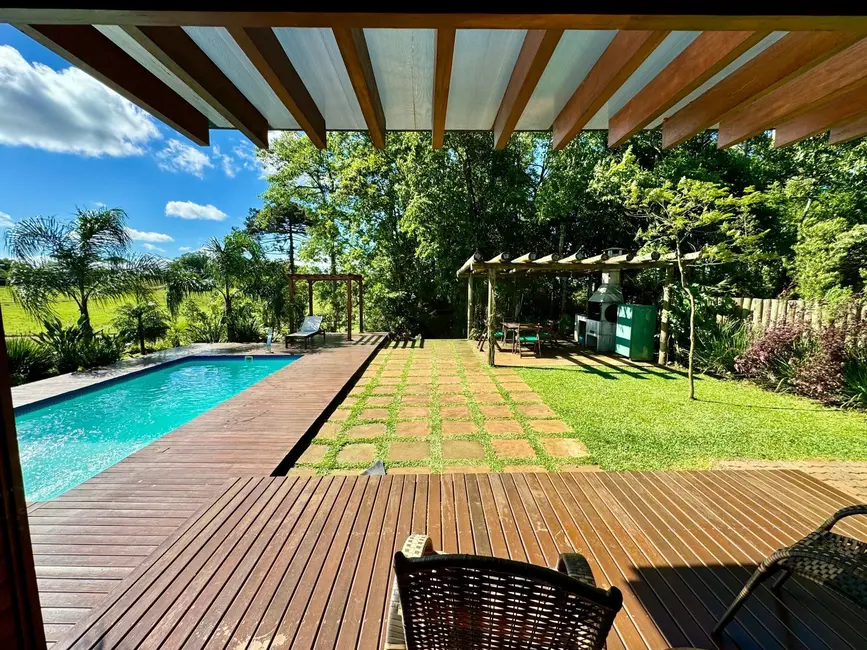 Chácara com 3 quartos à venda, 25000m2 em Área Rural de Santa Cruz do Sul, Santa Cruz Do Sul - RS - imagem 5 Foto 5 de Chácara com 3 quartos à venda, 25000m2 em Área Rural de Santa Cruz do Sul, Santa Cruz Do Sul - RS