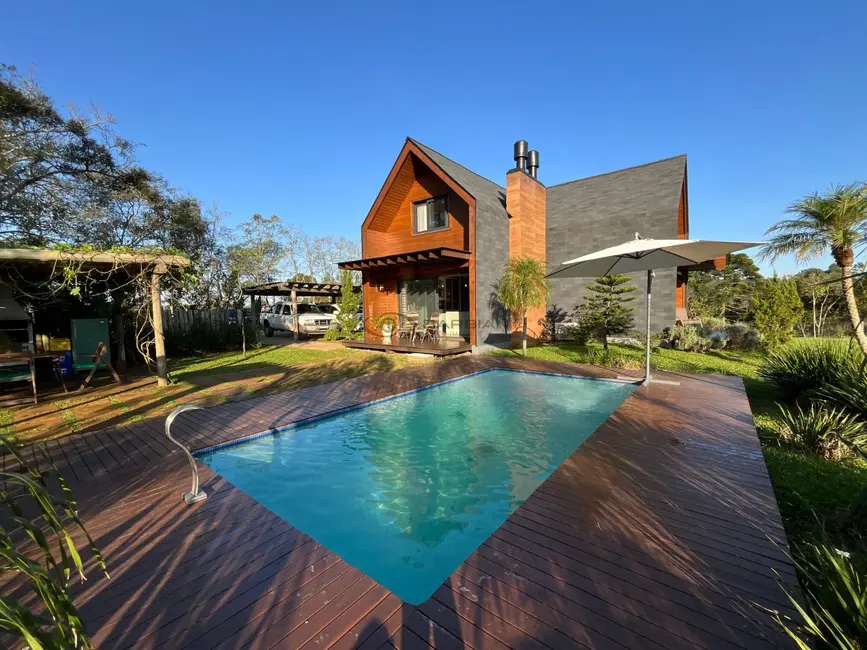Chácara com 3 quartos à venda, 25000m2 em Área Rural de Santa Cruz do Sul, Santa Cruz Do Sul - RS - imagem 3 Foto 3 de Chácara com 3 quartos à venda, 25000m2 em Área Rural de Santa Cruz do Sul, Santa Cruz Do Sul - RS