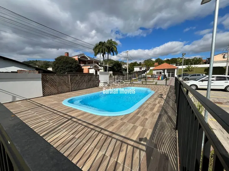 Foto 8 de Apartamento com 2 quartos à venda, 66m2 em Renascença, Santa Cruz Do Sul - RS