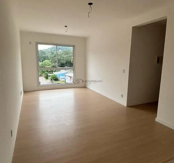 Foto 3 de Apartamento com 2 quartos à venda, 66m2 em Renascença, Santa Cruz Do Sul - RS
