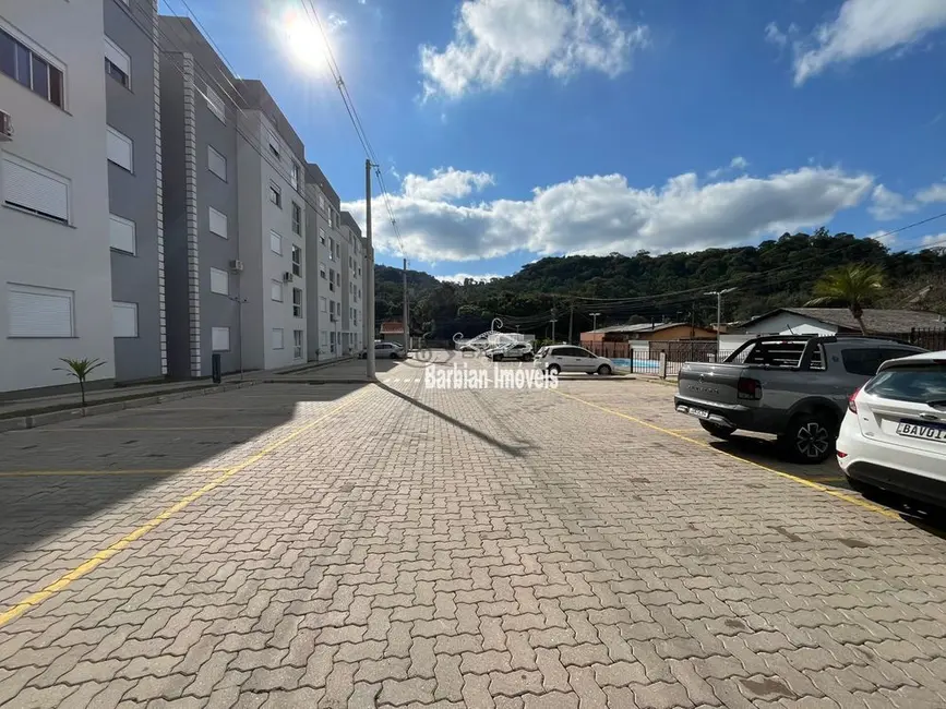 Foto 9 de Apartamento com 2 quartos à venda, 66m2 em Renascença, Santa Cruz Do Sul - RS