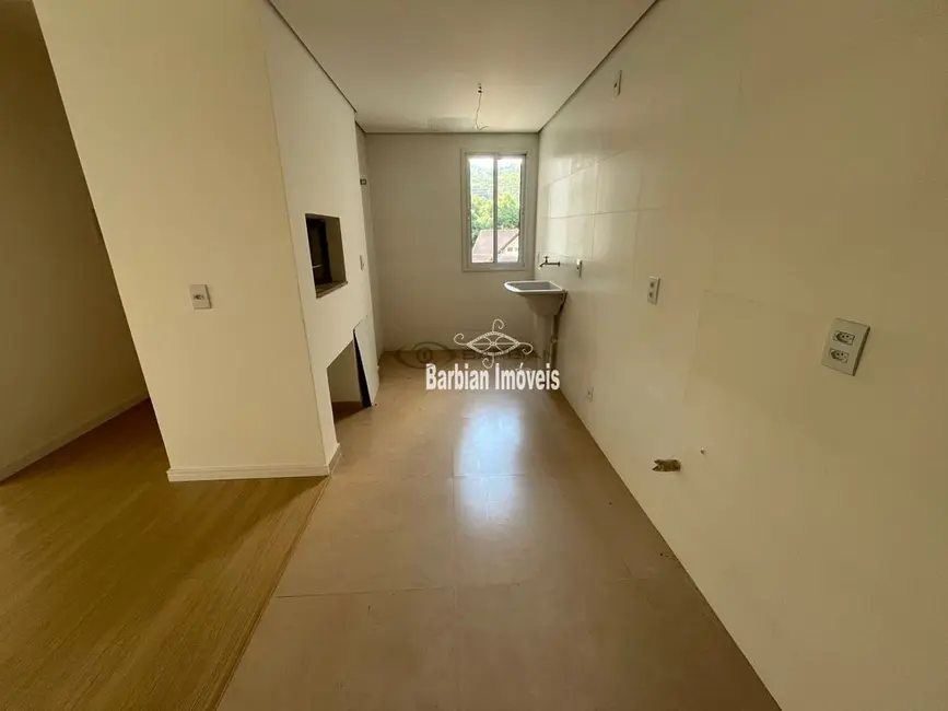 Foto 2 de Apartamento com 2 quartos à venda, 66m2 em Renascença, Santa Cruz Do Sul - RS