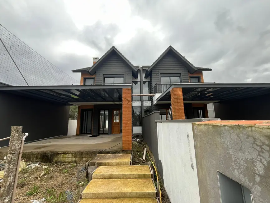 Foto 1 de Apartamento com 3 quartos à venda, 175m2 em Jardim Europa, Santa Cruz Do Sul - RS