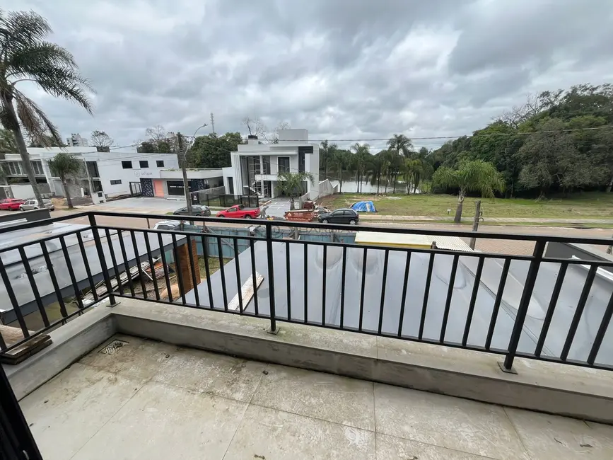 Apartamento com 3 quartos à venda, 175m2 em Jardim Europa, Santa Cruz Do Sul - RS - imagem 8 Foto 8 de Apartamento com 3 quartos à venda, 175m2 em Jardim Europa, Santa Cruz Do Sul - RS
