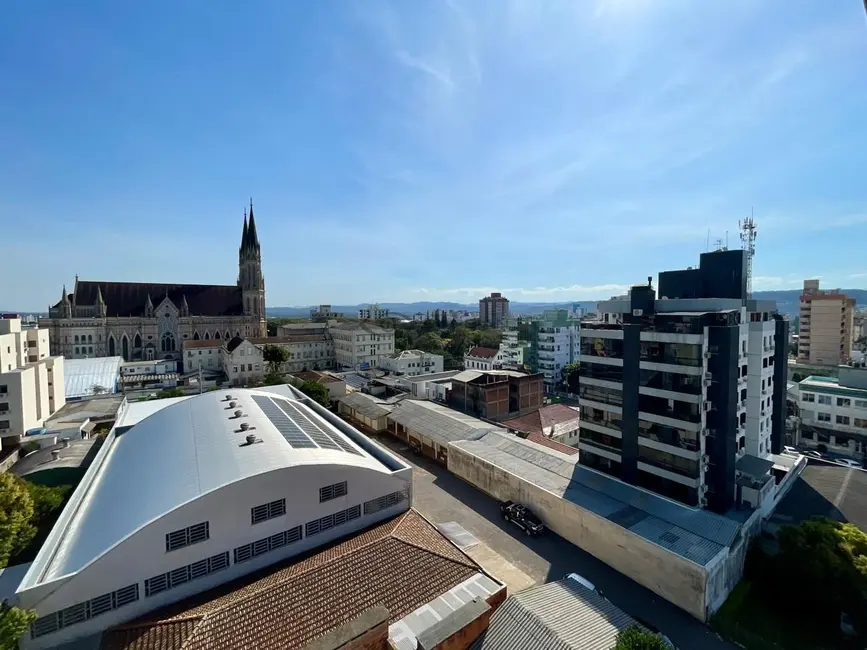 Foto 3 de Apartamento com 2 quartos à venda, 61m2 em Centro, Santa Cruz Do Sul - RS