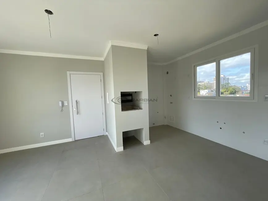 Foto 5 de Apartamento com 2 quartos à venda, 61m2 em Centro, Santa Cruz Do Sul - RS