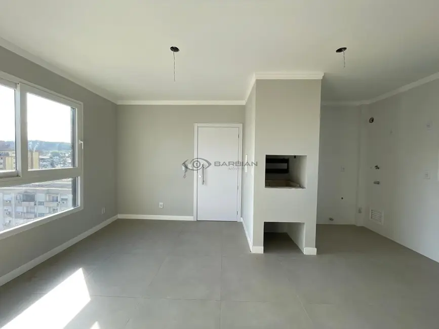Foto 4 de Apartamento com 2 quartos à venda, 61m2 em Centro, Santa Cruz Do Sul - RS