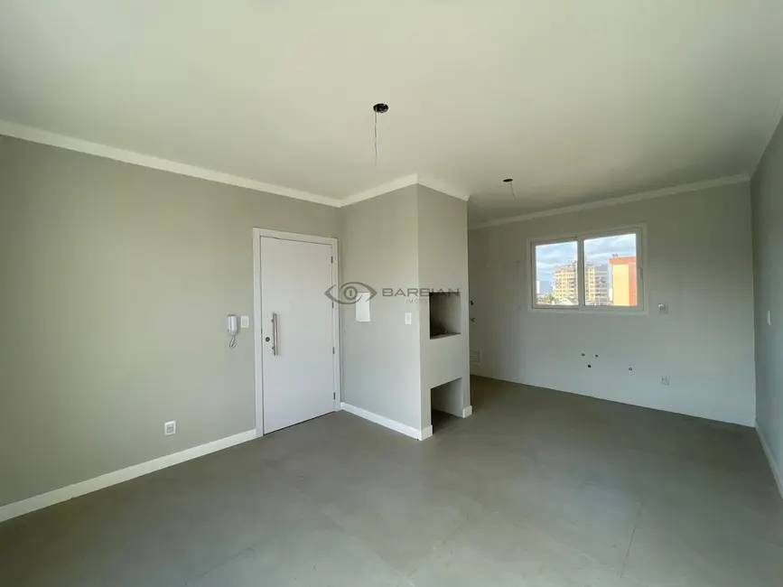 Foto 8 de Apartamento com 2 quartos à venda, 61m2 em Centro, Santa Cruz Do Sul - RS