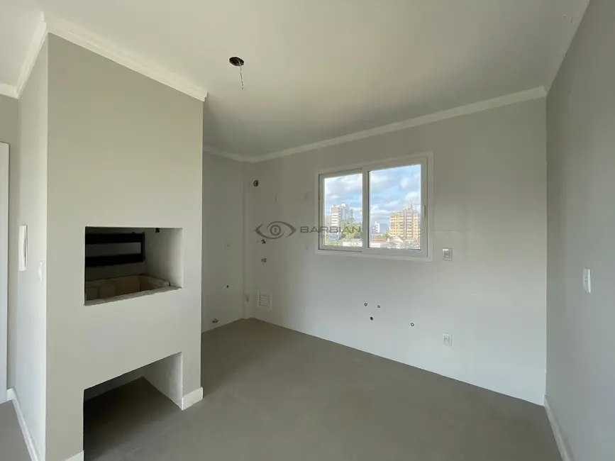 Foto 7 de Apartamento com 2 quartos à venda, 61m2 em Centro, Santa Cruz Do Sul - RS