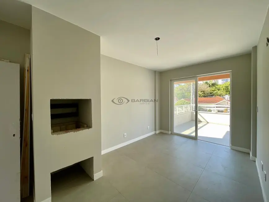 Apartamento com 2 quartos à venda, 102m2 em Centro, Santa Cruz Do Sul - RS - imagem 8 Foto 8 de Apartamento com 2 quartos à venda, 102m2 em Centro, Santa Cruz Do Sul - RS