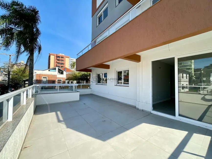 Foto 2 de Apartamento com 2 quartos à venda, 102m2 em Centro, Santa Cruz Do Sul - RS