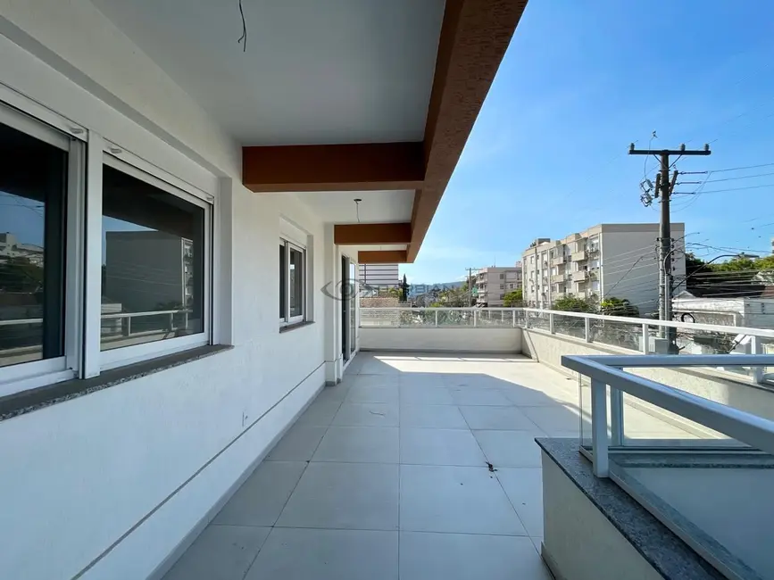 Apartamento com 2 quartos à venda, 102m2 em Centro, Santa Cruz Do Sul - RS - imagem 4 Foto 4 de Apartamento com 2 quartos à venda, 102m2 em Centro, Santa Cruz Do Sul - RS