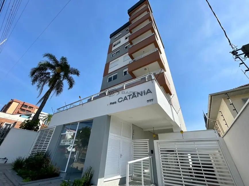 Foto 1 de Apartamento com 2 quartos à venda, 102m2 em Centro, Santa Cruz Do Sul - RS