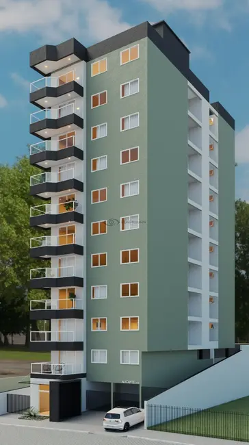 Foto 2 de Apartamento com 2 quartos à venda, 78m2 em Centro, Santa Cruz Do Sul - RS