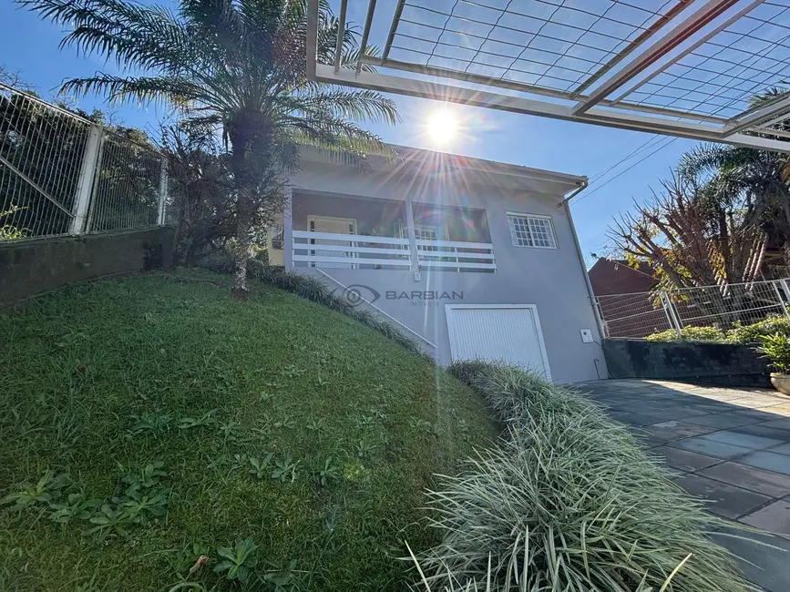 Foto 1 de Casa com 3 quartos à venda, 100m2 em Margarida, Santa Cruz Do Sul - RS