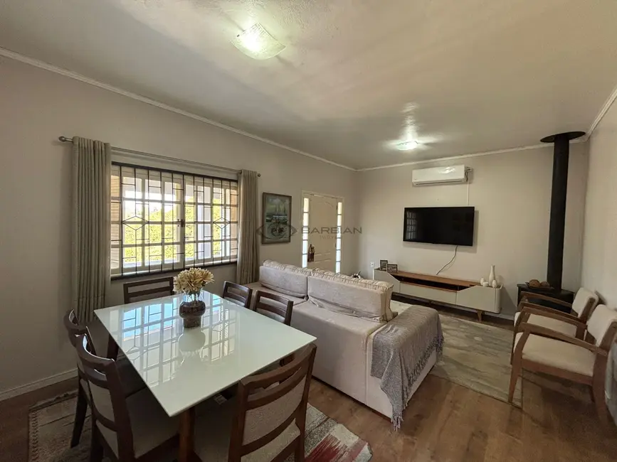 Foto 3 de Casa com 3 quartos à venda, 100m2 em Margarida, Santa Cruz Do Sul - RS