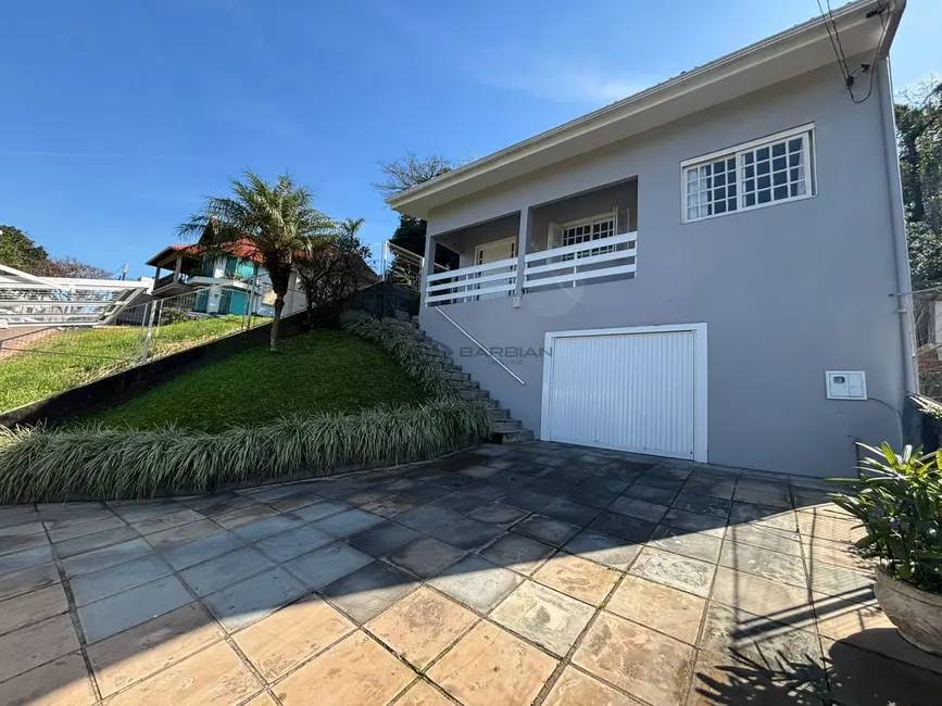 Foto 2 de Casa com 3 quartos à venda, 100m2 em Margarida, Santa Cruz Do Sul - RS