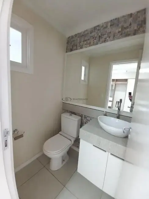 Apartamento com 3 quartos à venda, 92m2 em Renascença, Santa Cruz Do Sul - RS - imagem 9 Foto 9 de Apartamento com 3 quartos à venda, 92m2 em Renascença, Santa Cruz Do Sul - RS