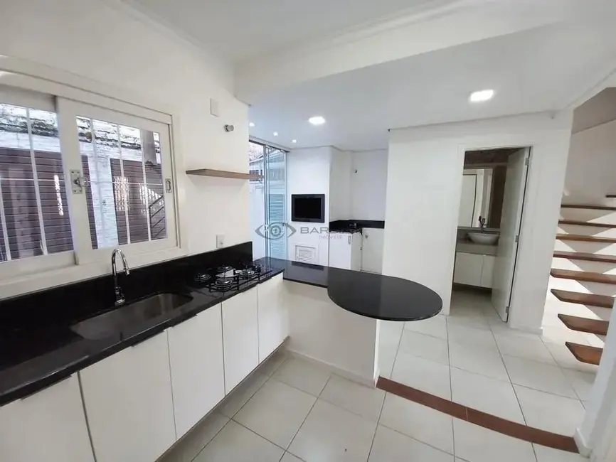 Foto 2 de Apartamento com 3 quartos à venda, 92m2 em Renascença, Santa Cruz Do Sul - RS